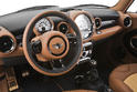 Arden MINI Cooper Equipe 3