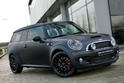 Black Club MINI John Cooper Works Clubman 1