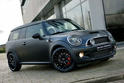 Black Club MINI John Cooper Works Clubman 2