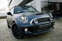 Black Club MINI John Cooper Works Clubman 3