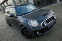Black Club MINI John Cooper Works Clubman 4