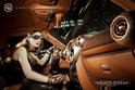 Carlex Mini Countryman Steampunk 10