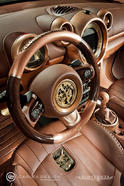 Carlex Mini Countryman Steampunk 15