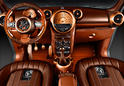 Carlex Mini Countryman Steampunk 3
