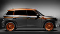 Carlex Mini Countryman Steampunk 5