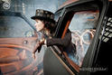 Carlex Mini Countryman Steampunk 9
