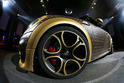 CoverEFX Mini Cooper JCW 10
