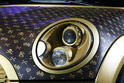 CoverEFX Mini Cooper JCW 13