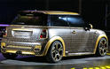 CoverEFX Mini Cooper JCW 16