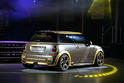 CoverEFX Mini Cooper JCW 17
