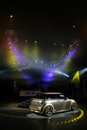CoverEFX Mini Cooper JCW 19