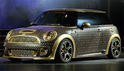 CoverEFX Mini Cooper JCW 2