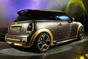 CoverEFX Mini Cooper JCW 22