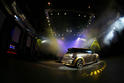 CoverEFX Mini Cooper JCW 23