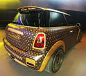 CoverEFX Mini Cooper JCW 24
