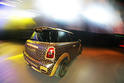 CoverEFX Mini Cooper JCW 25