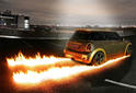 CoverEFX Mini Cooper JCW 26