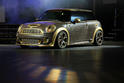 CoverEFX Mini Cooper JCW 3
