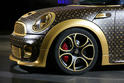 CoverEFX Mini Cooper JCW 4