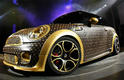 CoverEFX Mini Cooper JCW 6