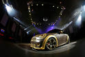 CoverEFX Mini Cooper JCW 7