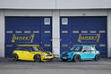 CoverEFX Mini Cooper JCW GP R53 10