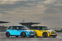 CoverEFX Mini Cooper JCW GP R53 11