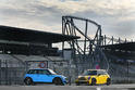 CoverEFX Mini Cooper JCW GP R53 12