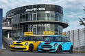 CoverEFX Mini Cooper JCW GP R53 13