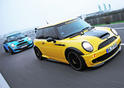 CoverEFX Mini Cooper JCW GP R53 14