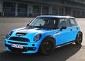 CoverEFX Mini Cooper JCW GP R53 6