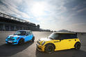 CoverEFX Mini Cooper JCW GP R53 7