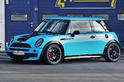 CoverEFX Mini Cooper JCW GP R53 8
