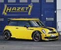 CoverEFX Mini Cooper JCW GP R53 9