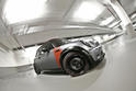 CoverEFX Mini Cooper S 11