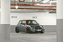 CoverEFX Mini Cooper S 12