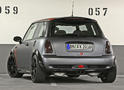 CoverEFX Mini Cooper S 2