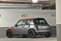 CoverEFX Mini Cooper S 4