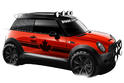 DSQUARED2 MINI Cooper S 1