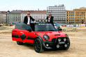 DSQUARED2 MINI Cooper S 10