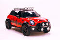 DSQUARED2 MINI Cooper S 12