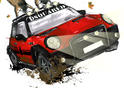 DSQUARED2 MINI Cooper S 2