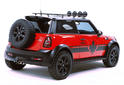 DSQUARED2 MINI Cooper S 7