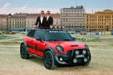 DSQUARED2 MINI Cooper S 9