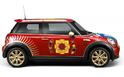 George Harrison MINI Cooper 5