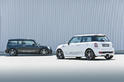 HAMANN Mini Cooper 8
