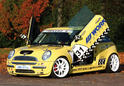 JM Cardesign Mini One R50 1