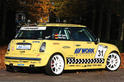 JM Cardesign Mini One R50 2