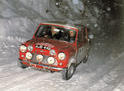 John Cooper Works 4
