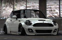 Liberty Walk Mini Cooper 1
